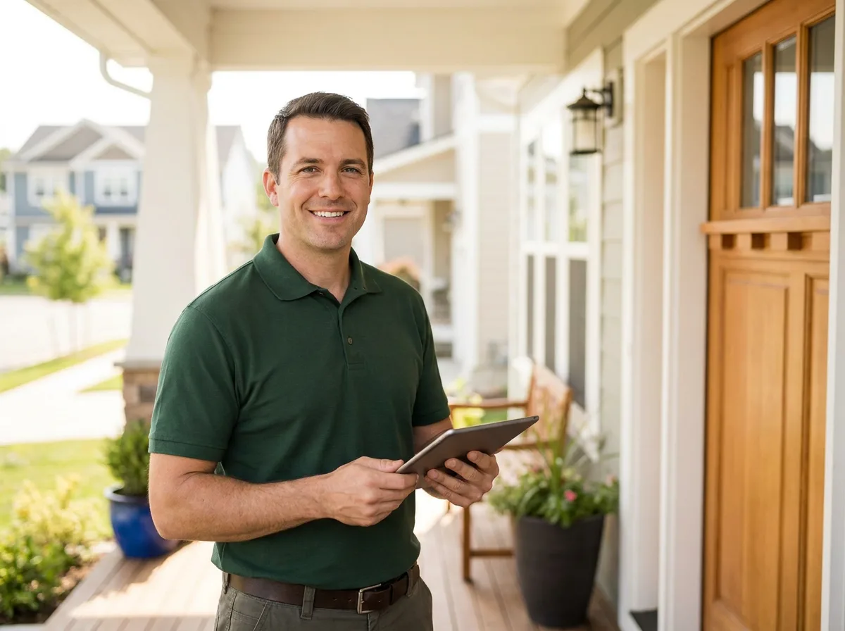 Pest control FAQs for Easton, KS